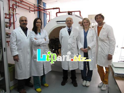 L'importanza della Camera iperbarica di Lipari