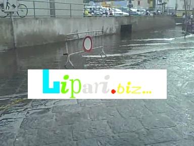 "Canal" Sottomonastero su Sky tg24