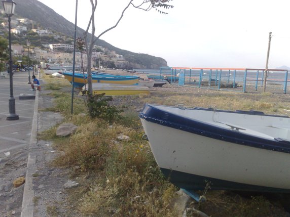 Canneto, ma quando cresci ?
