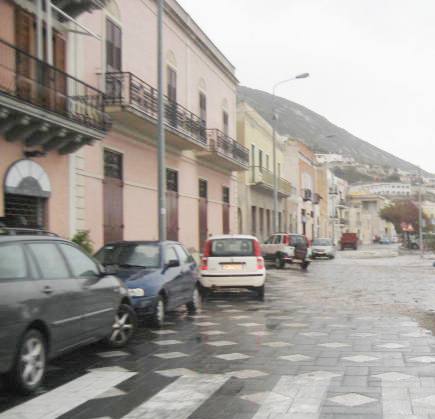 Canneto, Centro anziani...trimestrale