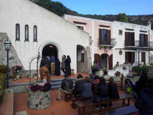 Casa di Madre Florenzia aperta al pubblico