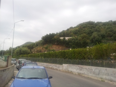 Lipari, abuso d'ufficio: sei indagati