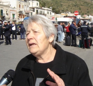 Lipari premia Caterina Conti, donna di valore 