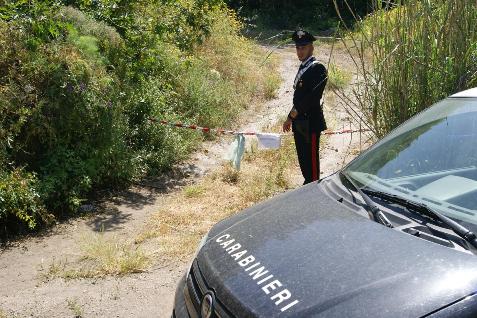 Illeciti ambientali, denunce dei Carabinieri