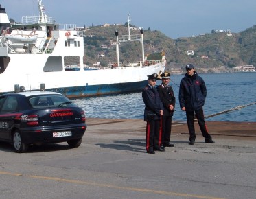 "Ferragosto sicuro", denunciate 15 persone