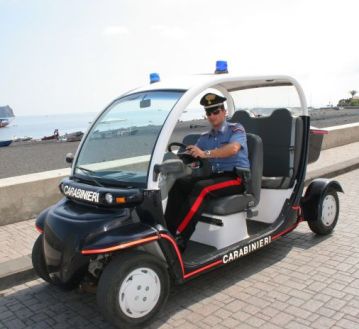 Arrestato per detenzione di sostanze stupefacenti