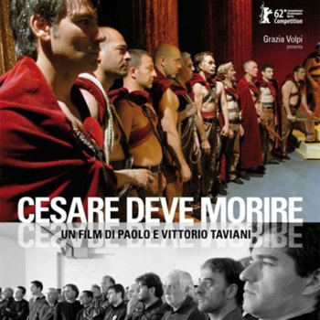 "Cesare deve morire" fa il pieno 