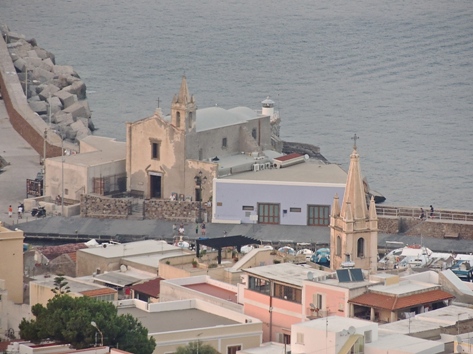 Artisti per la chiesa dei SS. Cosma e Damiano