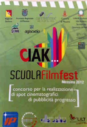 Ciak Scuola Filmfest