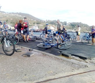 Sottomonastero, altri danni