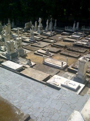 Cimiteri, sindaco ringrazia dipendenti e assessore