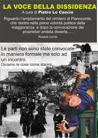 La voce della dissidenza