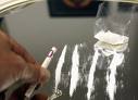 Cocaina, Gdf arresta due corrieri