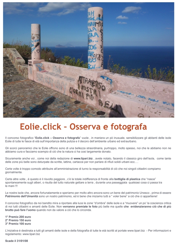 Eolie.click