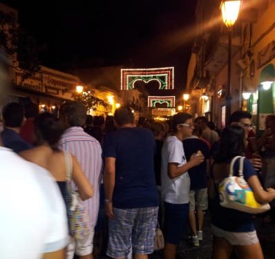 Invasione notturna