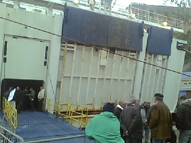 Trasporti, " non siamo fessi"