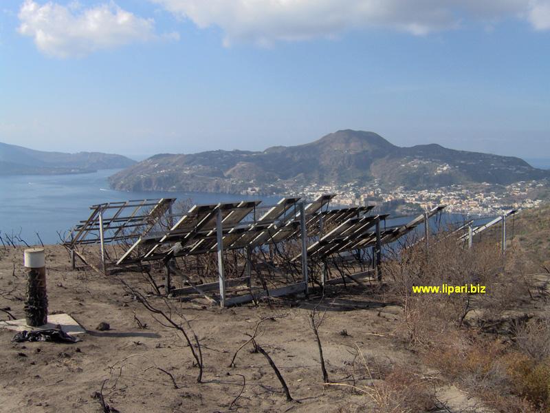 Lipari.click, vince Massimiliano Cortese