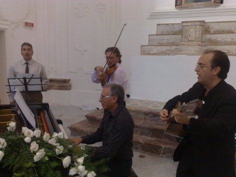 Natale 2010, gli spettacoli di oggi e domani