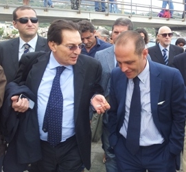 Sicilia, vince Crocetta con il 30,9 %