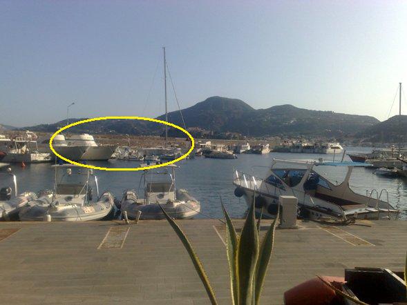 Pignataro, "Costa Smeralda" via, aumentano posti