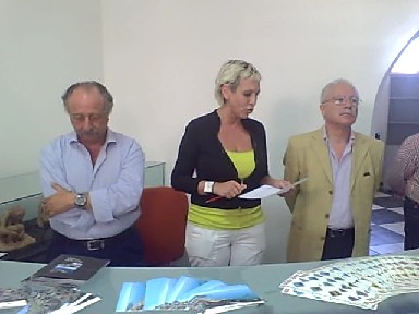 Inaugurato il nuovo Cst