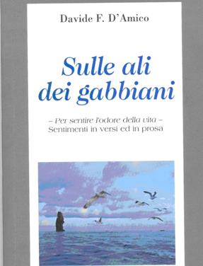 Centro studi, libro del prof. Davide D'Amico