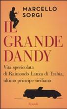 "Il grande Dandy" al Centro studi