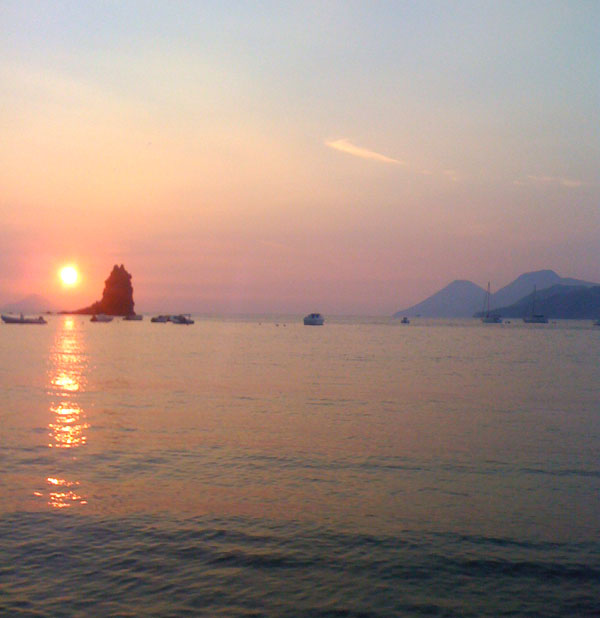 Vulcano