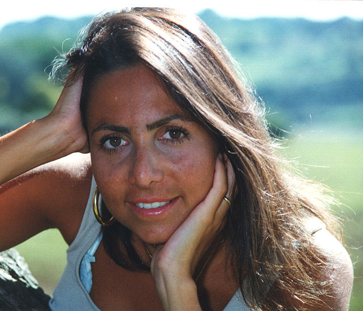 Daniela Bruzzone