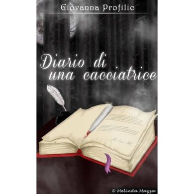 "Diario di una cacciatrice"