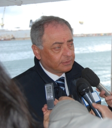 Pesca, Di Mauro conclude conferenza regionale