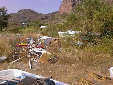 Vulcano, Gdf sequestra 4000 kg di Gpl