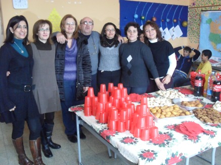 Scuola Pianoconte, un progetto da leccarsi i baffi