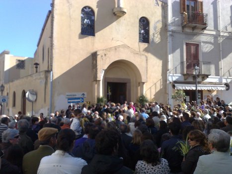 La Domenica delle Palme