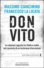 "Don Vito" al Centro Studi