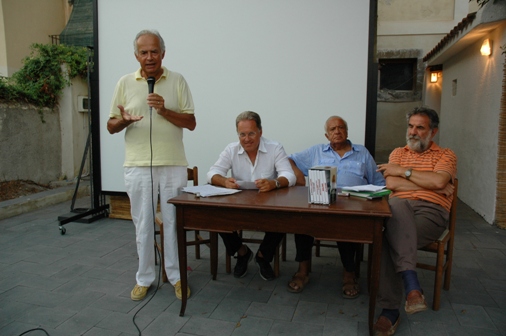 Presentati i dvd sul museo