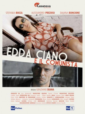 Edda Ciano e il comunista, Eolie protagoniste