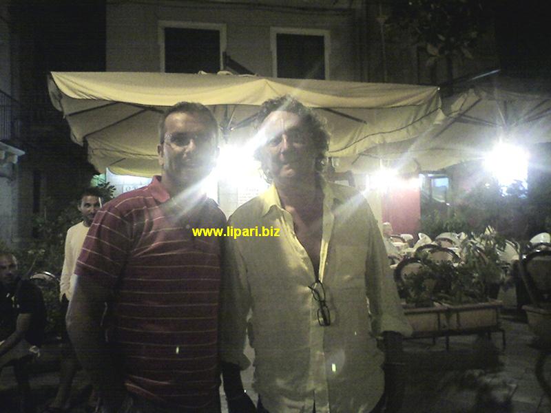 Vi saluta il signor Enzino