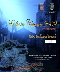 Eolie in classico, il bilancio