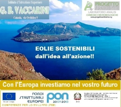 Eolie sostenibili, si presenta il progetto