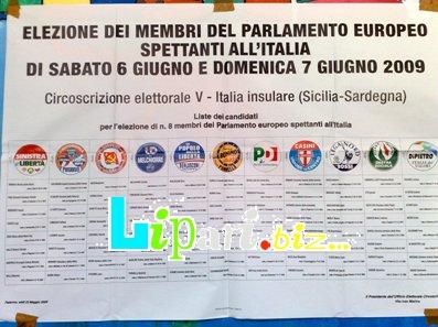 Mpa/Udc, vince Lombardo con 4 punti di scarto