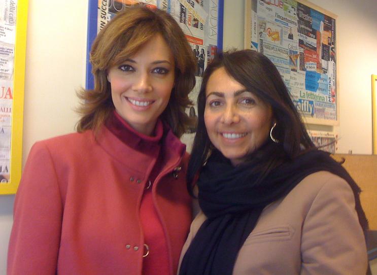 Eva Crosetta