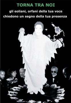 Dov'è finita la portavoce dell'amministrazione ?