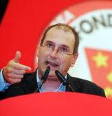 Ferrero:"no incidente ma strage"