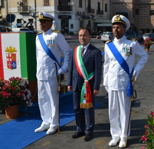 Festa della Marina