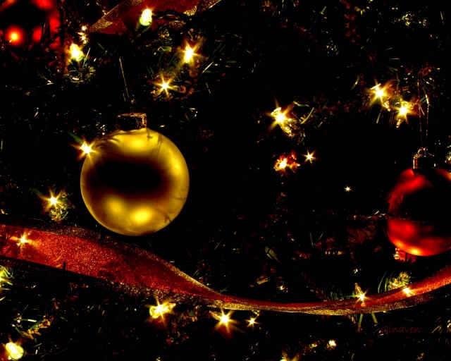 Buone Feste 