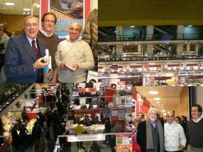 Centro Studi, nella capitale si parla di Eolie