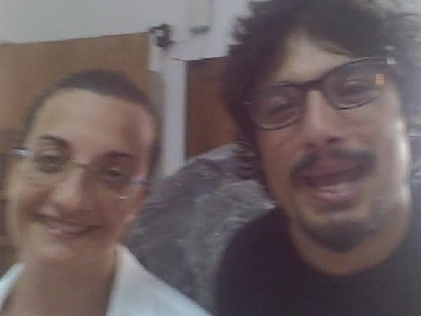 ...e Catena stuzzica Alessandro