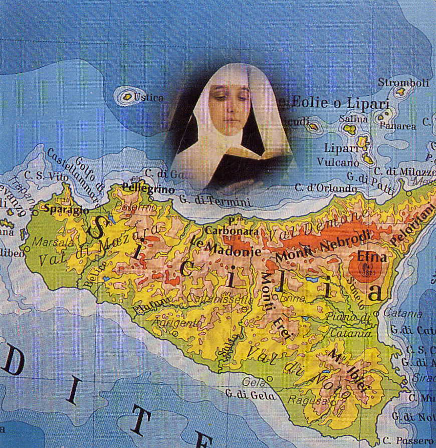 I 103 anni delle suore Francescane