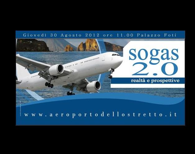 Forum sul futuro dell'Aeroporto dello Stretto